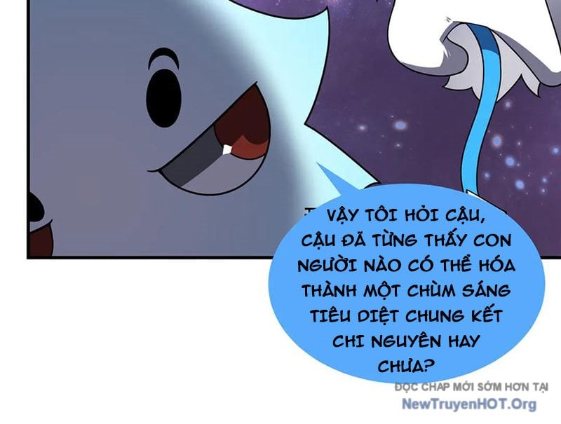 Thần Sủng Tiến Hóa: Chapter 409