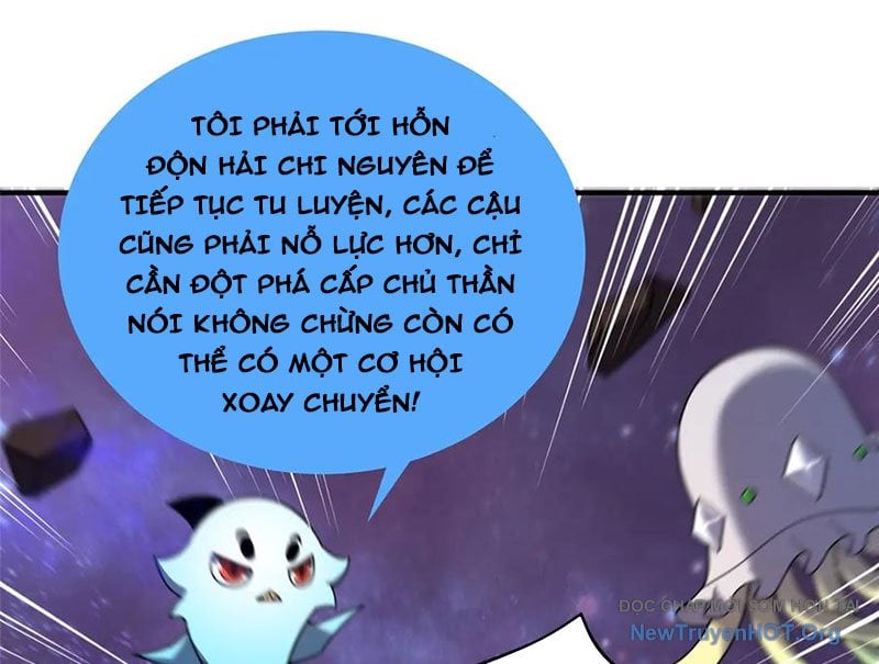 Thần Sủng Tiến Hóa: Chapter 409