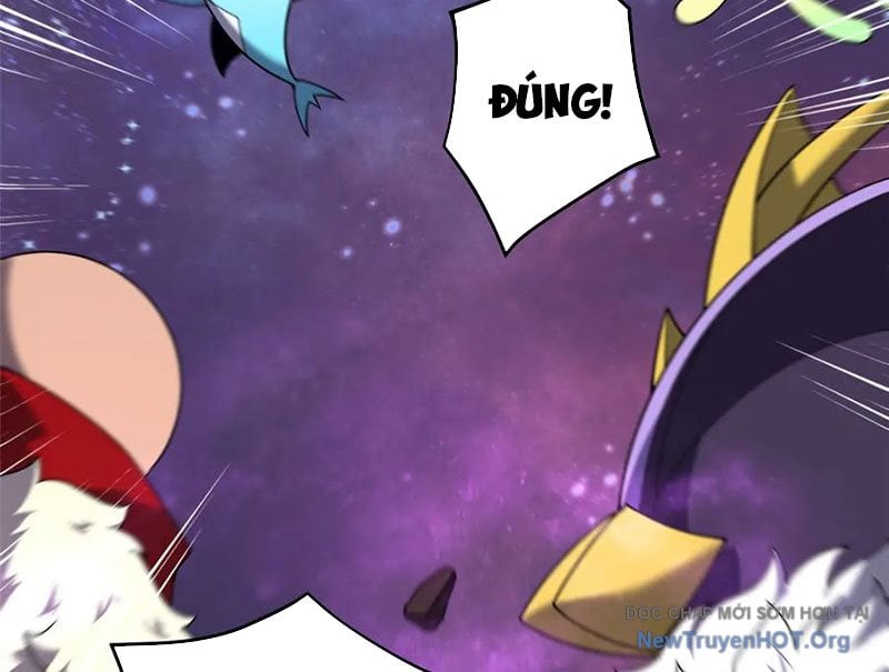 Thần Sủng Tiến Hóa: Chapter 409