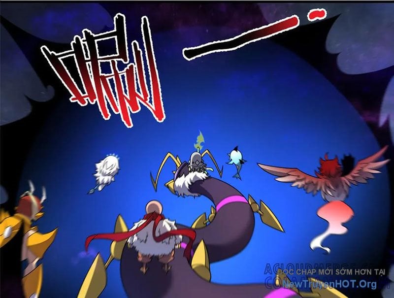 Thần Sủng Tiến Hóa: Chapter 409