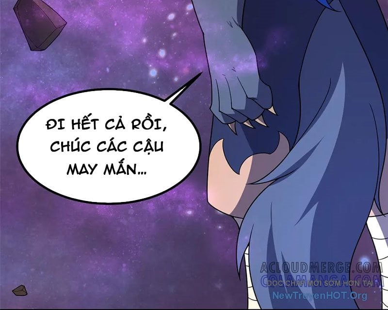 Thần Sủng Tiến Hóa: Chapter 409