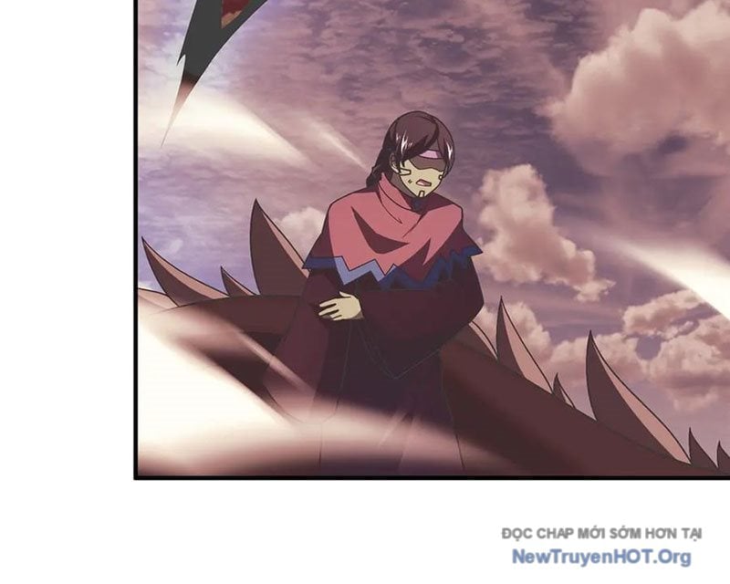 Thần Sủng Tiến Hóa: Chapter 409