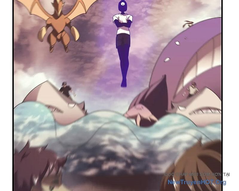 Thần Sủng Tiến Hóa: Chapter 409