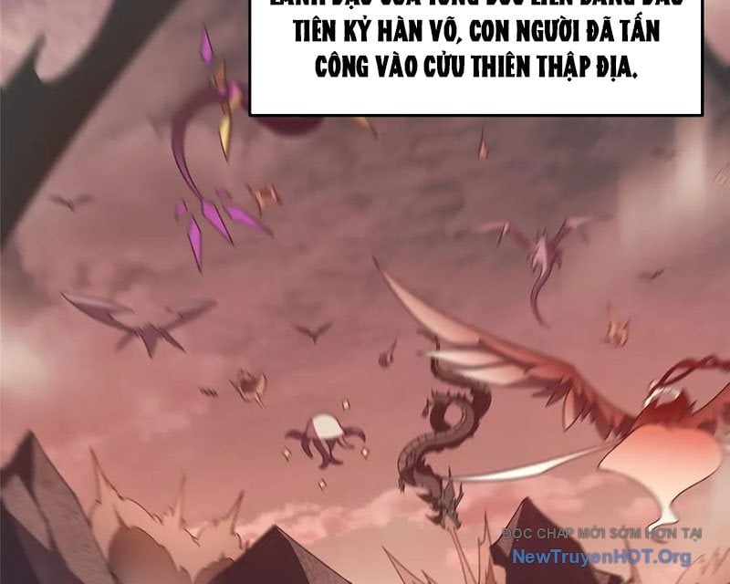 Thần Sủng Tiến Hóa: Chapter 409