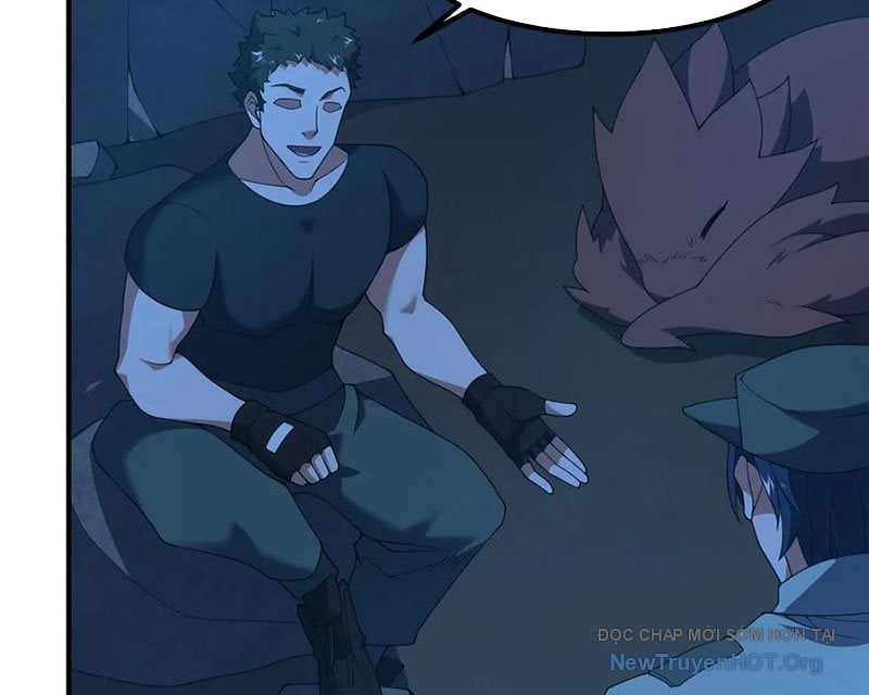 Thần Sủng Tiến Hóa: Chapter 409