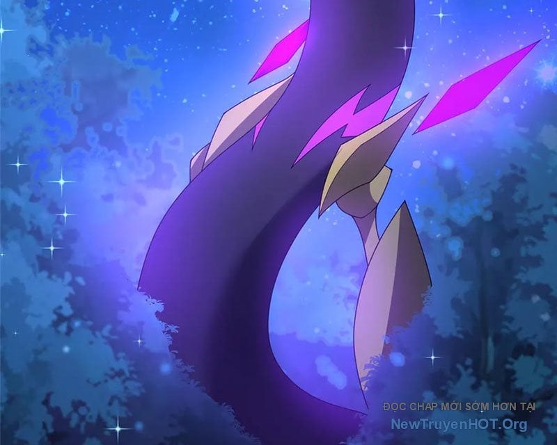 Thần Sủng Tiến Hóa: Chapter 409