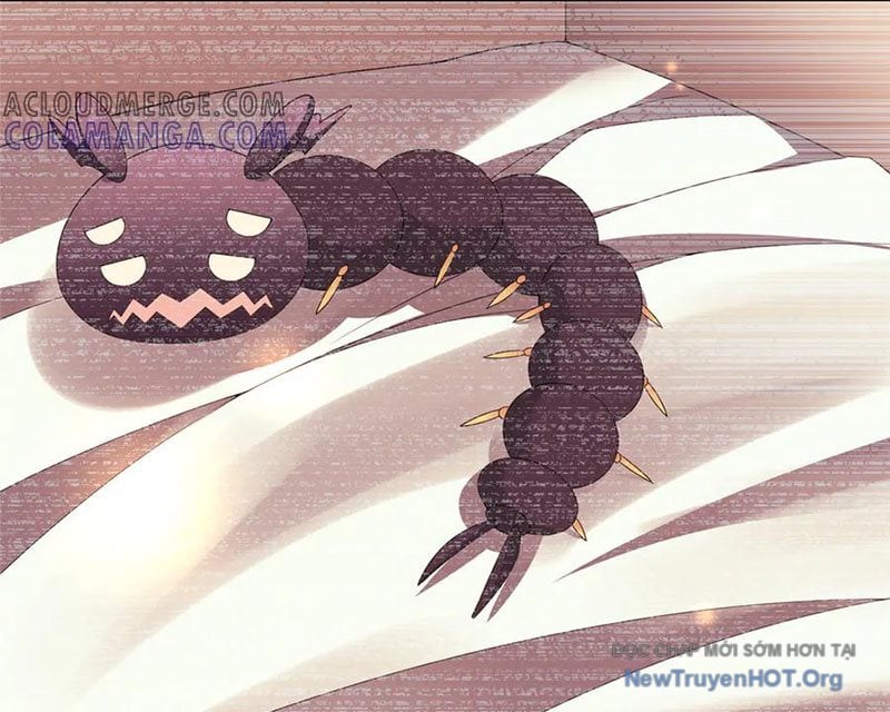 Thần Sủng Tiến Hóa: Chapter 409