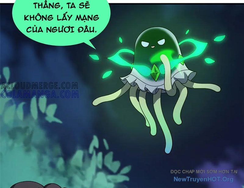 Thần Sủng Tiến Hóa: Chapter 409