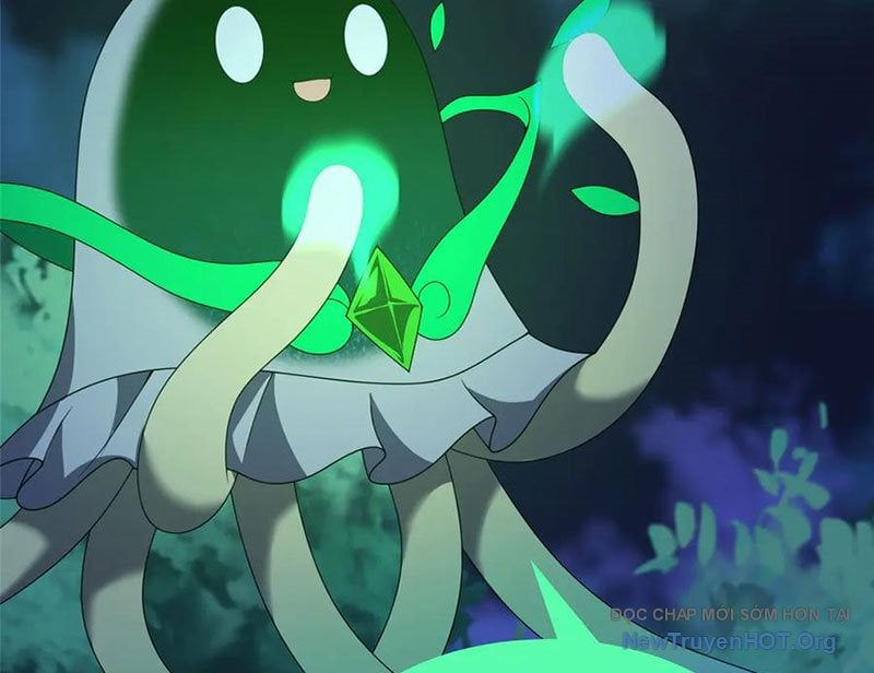 Thần Sủng Tiến Hóa: Chapter 409