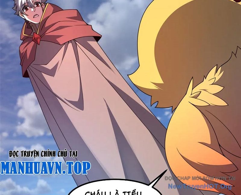 Thần Sủng Tiến Hóa: Chapter 410