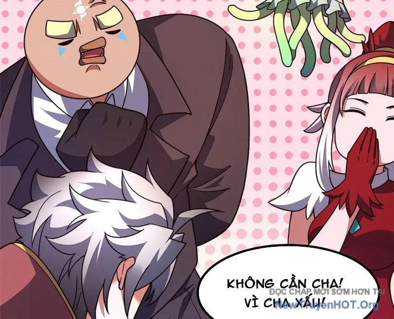 Thần Sủng Tiến Hóa: Chapter 410