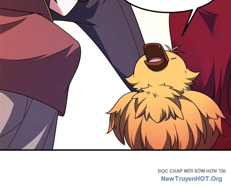 Thần Sủng Tiến Hóa: Chapter 410