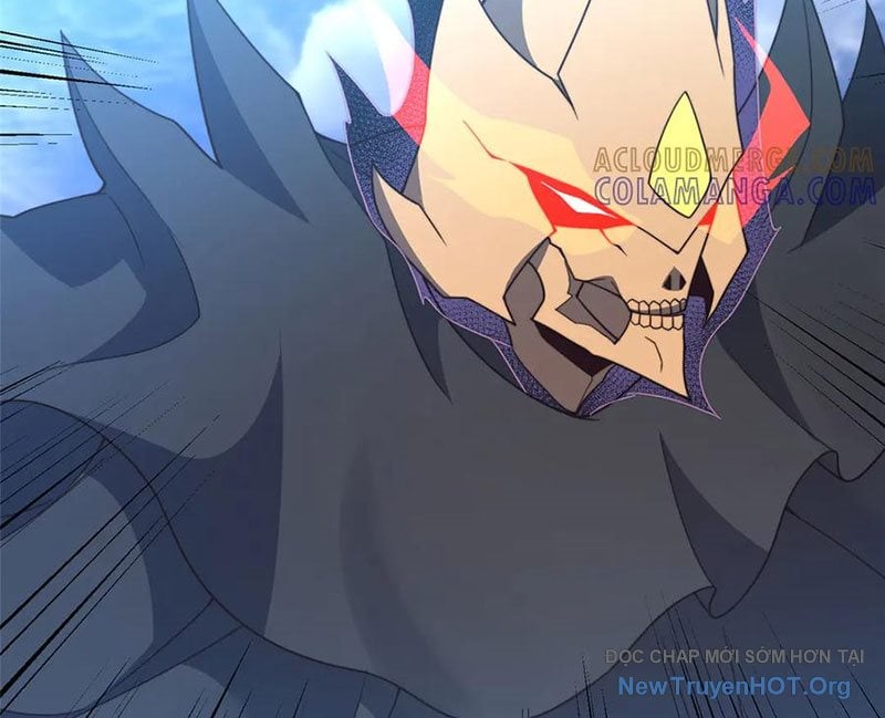 Thần Sủng Tiến Hóa: Chapter 410