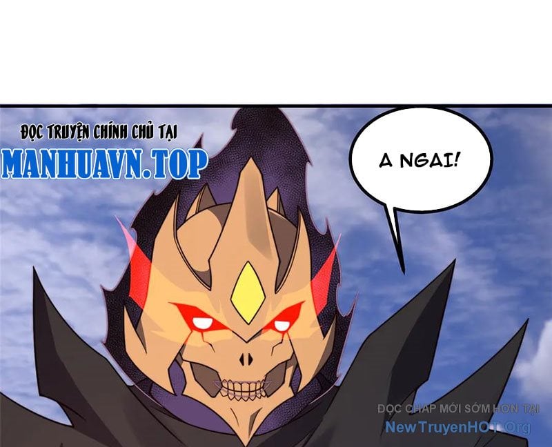 Thần Sủng Tiến Hóa: Chapter 410