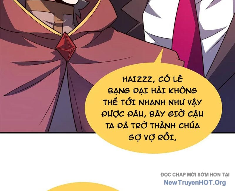 Thần Sủng Tiến Hóa: Chapter 410