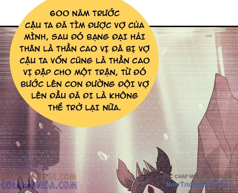 Thần Sủng Tiến Hóa: Chapter 410