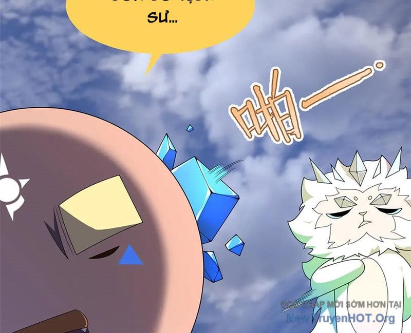 Thần Sủng Tiến Hóa: Chapter 410