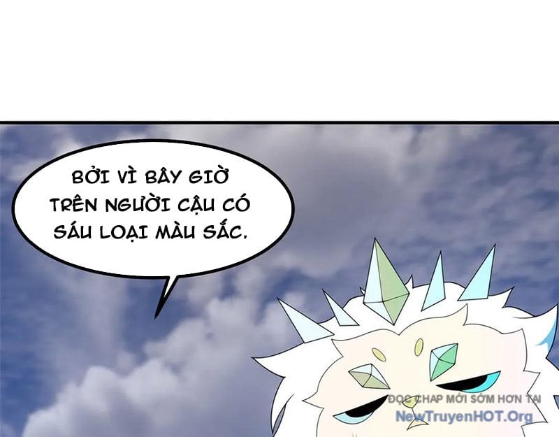 Thần Sủng Tiến Hóa: Chapter 410