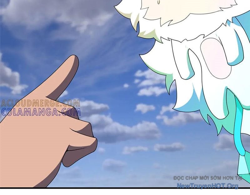 Thần Sủng Tiến Hóa: Chapter 410