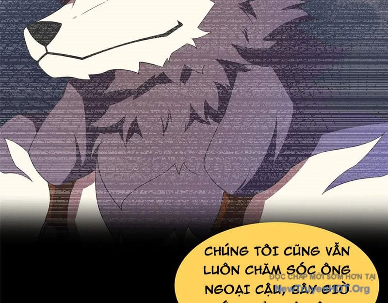 Thần Sủng Tiến Hóa: Chapter 410