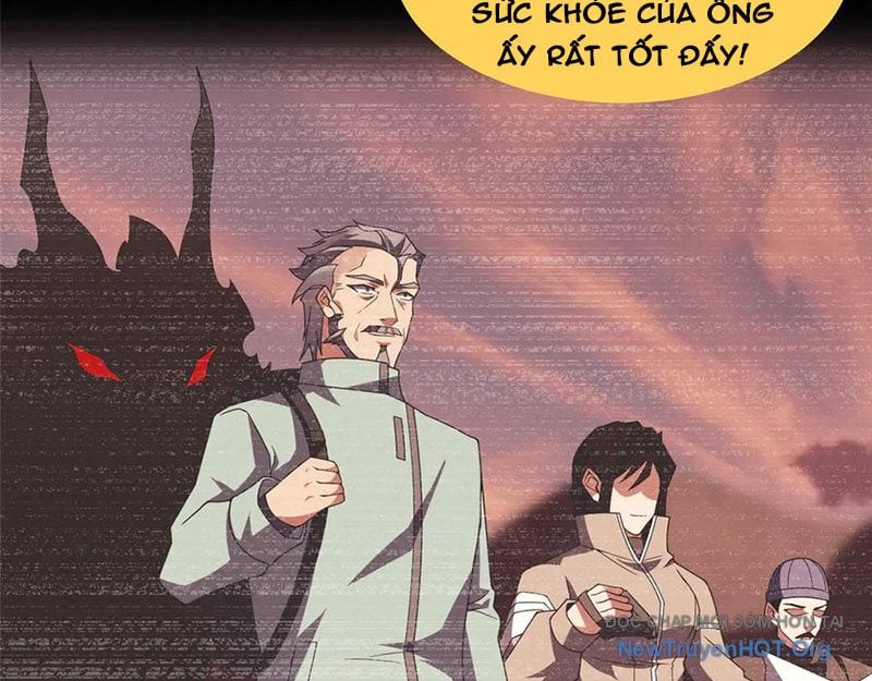 Thần Sủng Tiến Hóa: Chapter 410