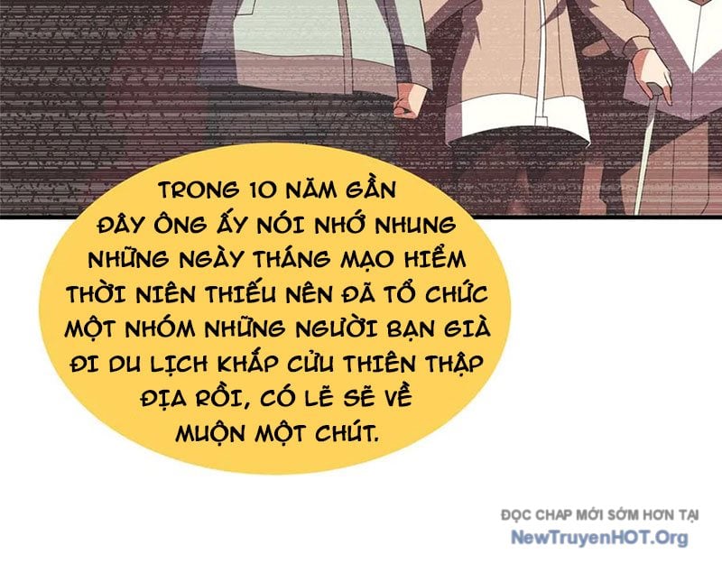 Thần Sủng Tiến Hóa: Chapter 410