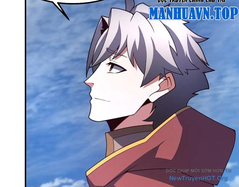 Thần Sủng Tiến Hóa: Chapter 410