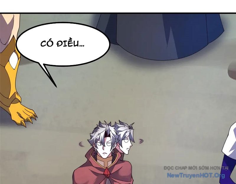 Thần Sủng Tiến Hóa: Chapter 410