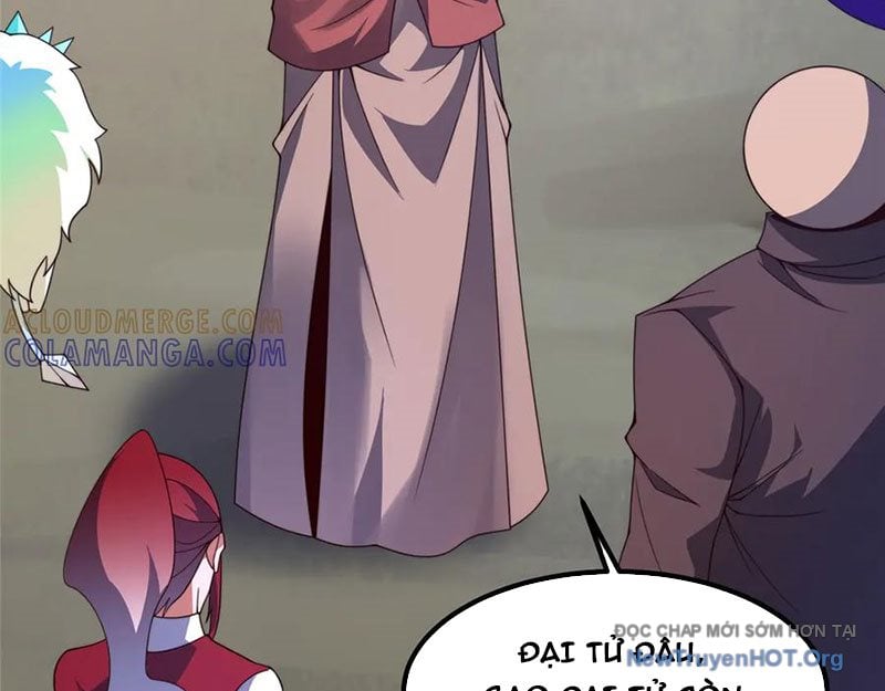 Thần Sủng Tiến Hóa: Chapter 410