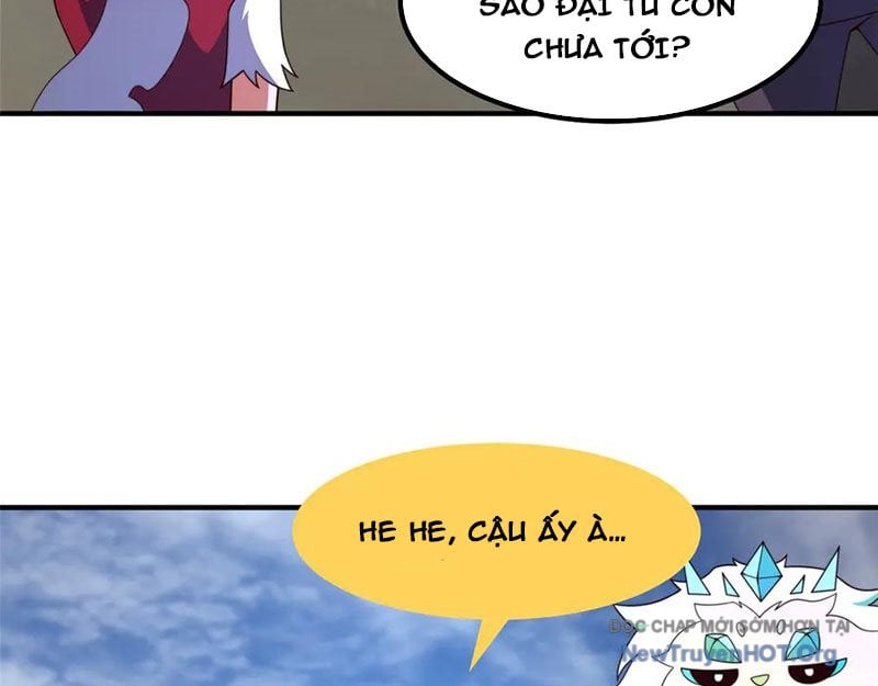 Thần Sủng Tiến Hóa: Chapter 410