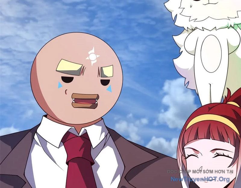 Thần Sủng Tiến Hóa: Chapter 410