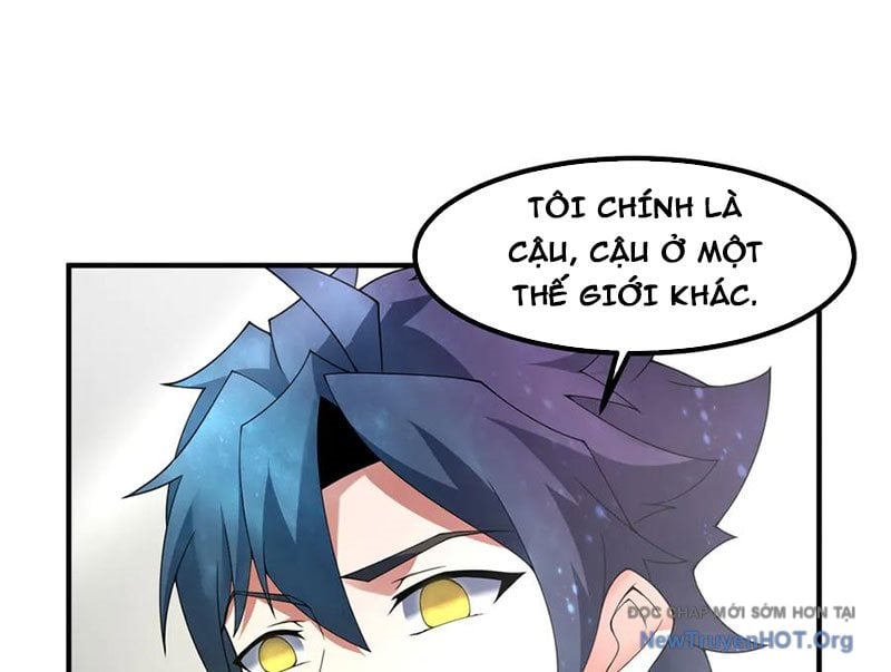 Thần Sủng Tiến Hóa: Chapter 410