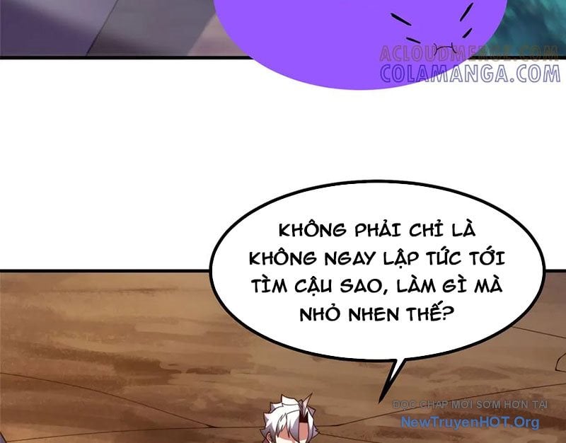 Thần Sủng Tiến Hóa: Chapter 410