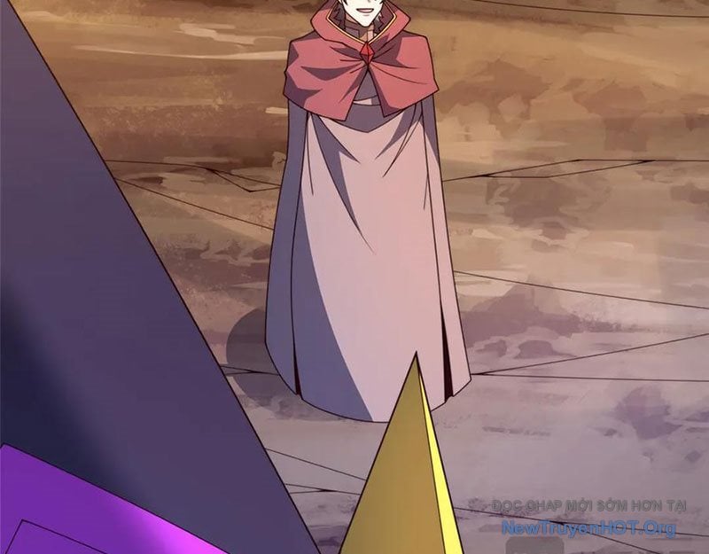 Thần Sủng Tiến Hóa: Chapter 410