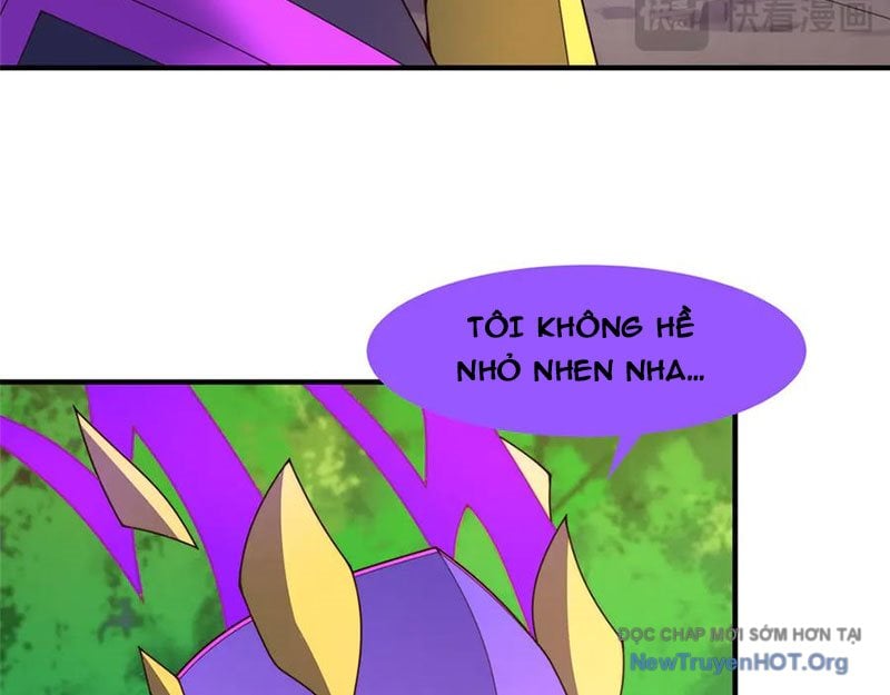 Thần Sủng Tiến Hóa: Chapter 410