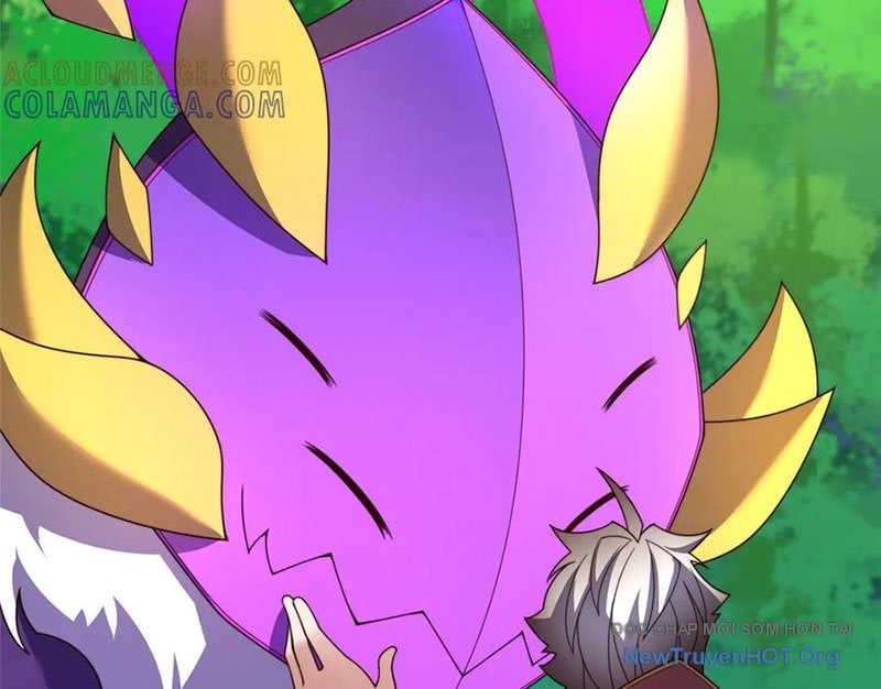 Thần Sủng Tiến Hóa: Chapter 410