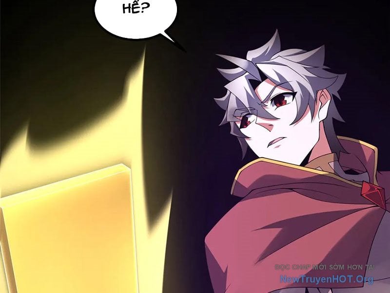 Thần Sủng Tiến Hóa: Chapter 410