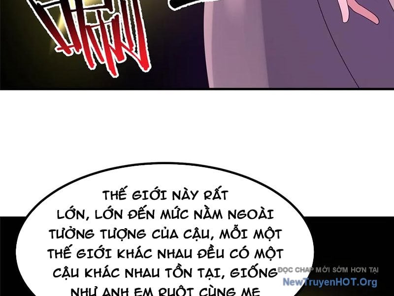 Thần Sủng Tiến Hóa: Chapter 410
