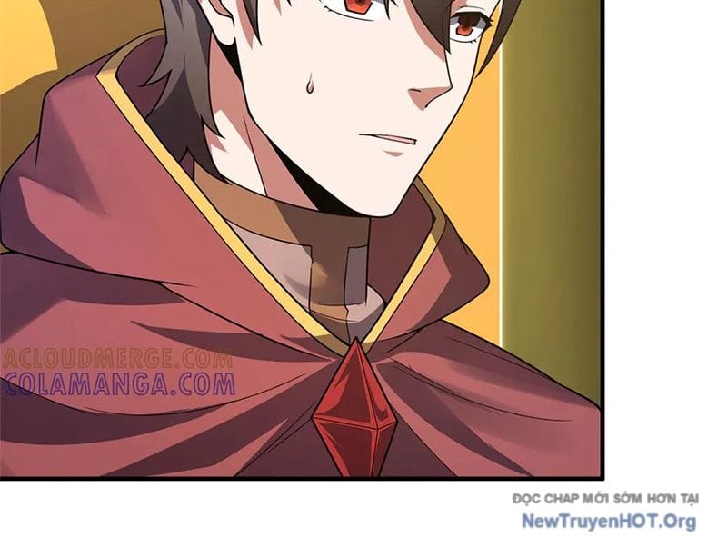 Thần Sủng Tiến Hóa: Chapter 410