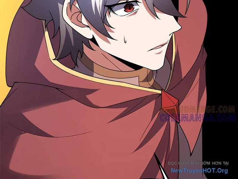 Thần Sủng Tiến Hóa: Chapter 410