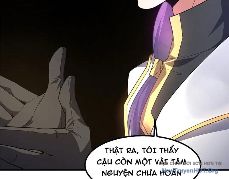 Thần Sủng Tiến Hóa: Chapter 410