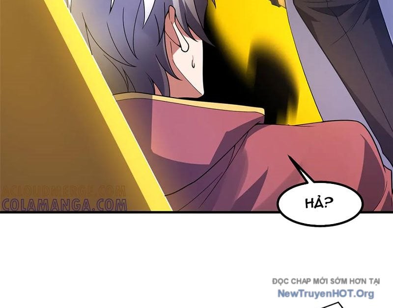 Thần Sủng Tiến Hóa: Chapter 410