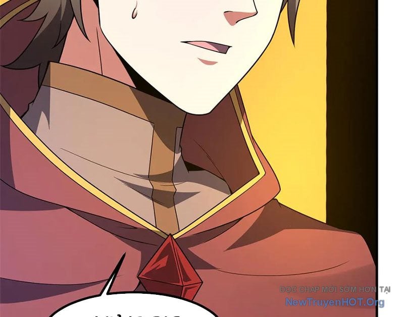 Thần Sủng Tiến Hóa: Chapter 410