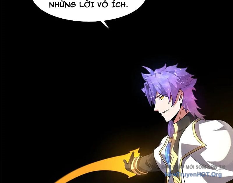 Thần Sủng Tiến Hóa: Chapter 410