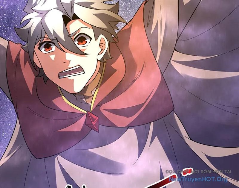 Thần Sủng Tiến Hóa: Chapter 410