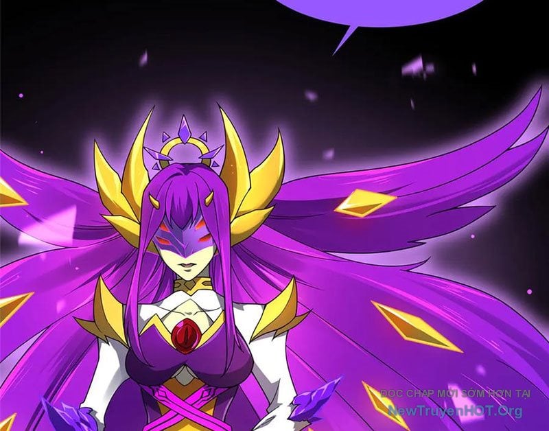 Thần Sủng Tiến Hóa: Chapter 410