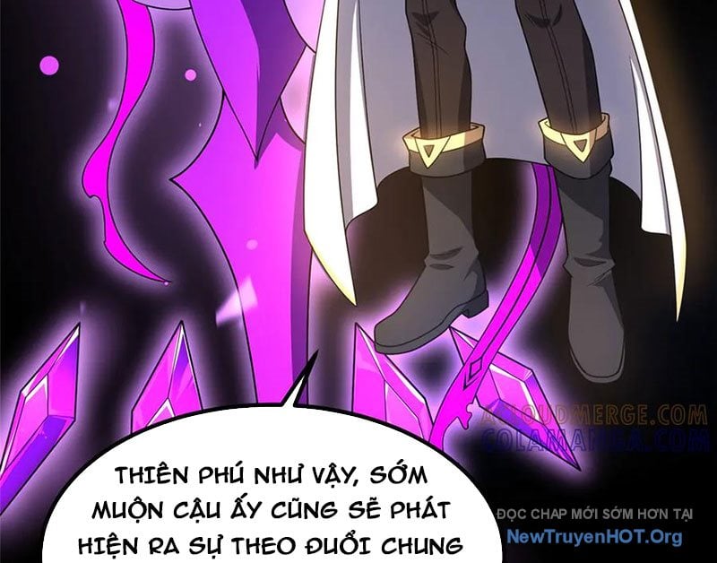 Thần Sủng Tiến Hóa: Chapter 410