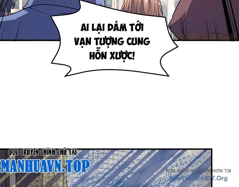 Thần Sủng Tiến Hóa: Chapter 410