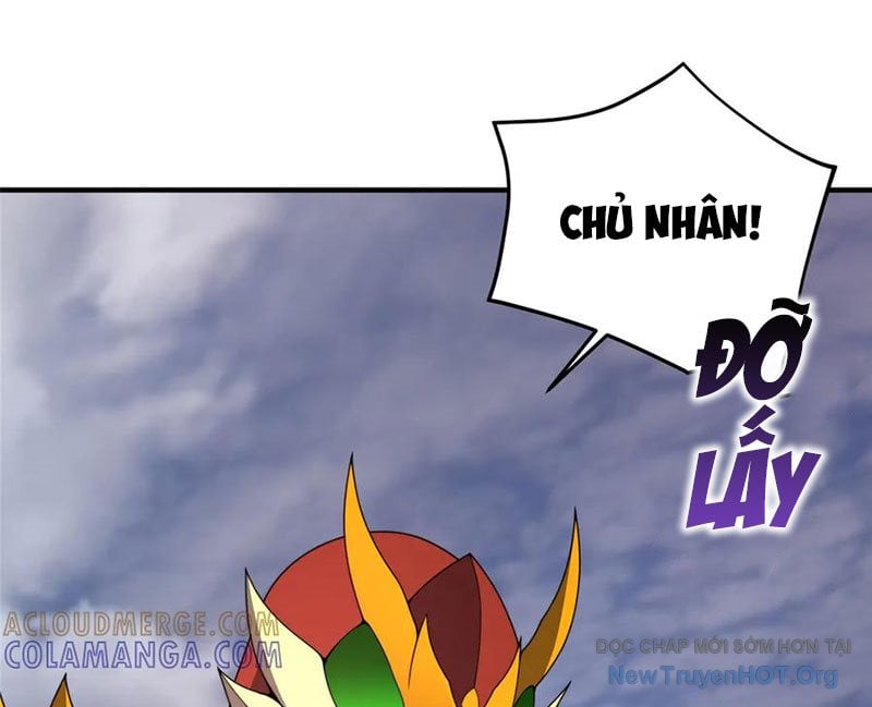 Thần Sủng Tiến Hóa: Chapter 410