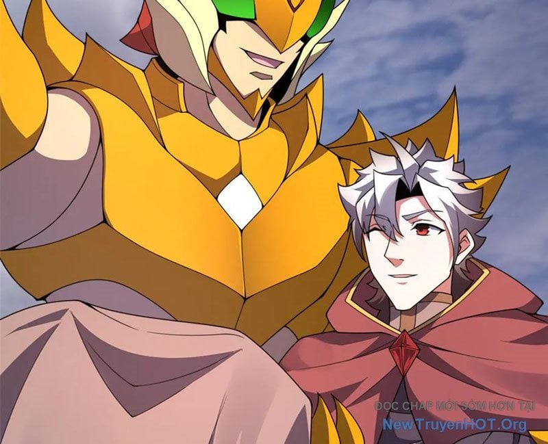 Thần Sủng Tiến Hóa: Chapter 410